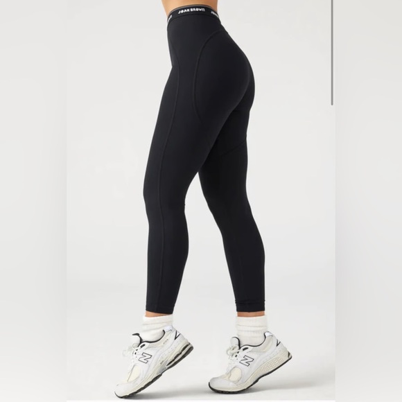 NWT! Joah Brown The Sport Leggings - Picture 2 of 7